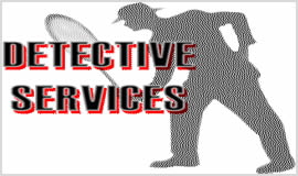 Shropshire Private Detective Services